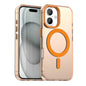 Candy Magsafe PC Hybrid TPU Phone Case