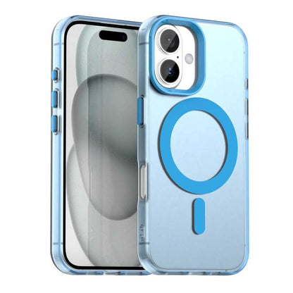 Candy Magsafe PC Hybrid TPU Phone Case