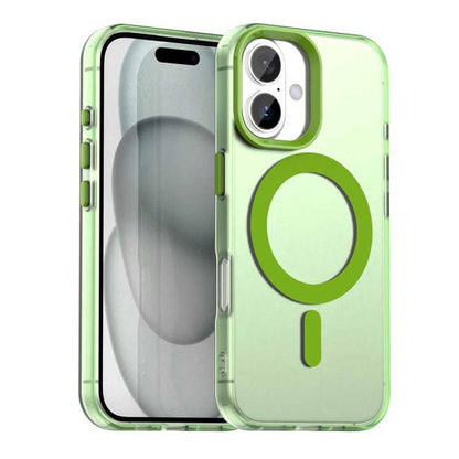 Candy Magsafe PC Hybrid TPU Phone Case