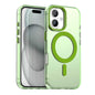Candy Magsafe PC Hybrid TPU Phone Case
