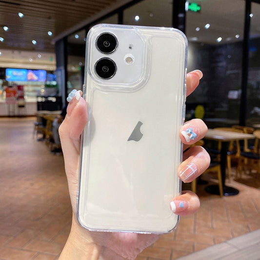 Space TPU Shockproof Phone Case