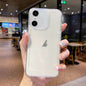 Space TPU Shockproof Phone Case