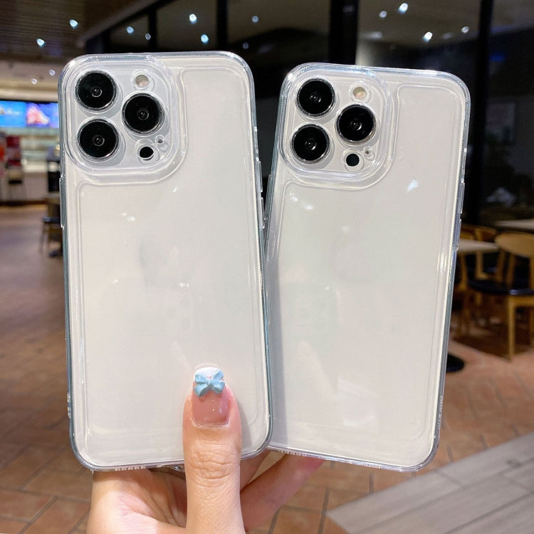 Space TPU Shockproof Phone Case
