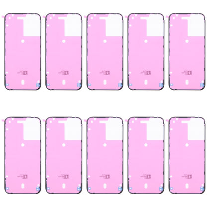 10pcs Back Housing Cover Adhesive
