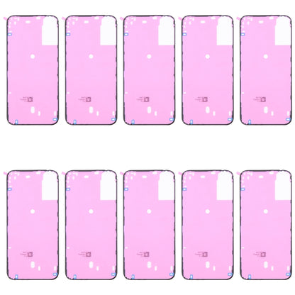 10pcs Back Housing Cover Adhesive