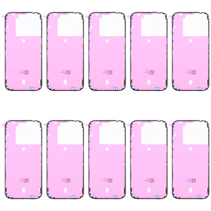 10pcs Back Housing Cover Adhesive