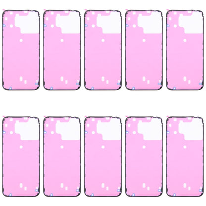 10pcs Back Housing Cover Adhesive