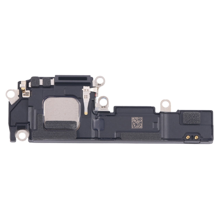 Speaker Ringer Buzzer, For iPhone 17, For iPhone 16 Pro Max, For iPhone 16 Pro, For iPhone 16 Plus, For iPhone 16