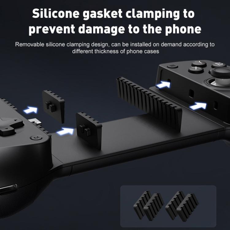 GameSir X5 Lite Android iOS Type-C Gaming Controller, X5 Lite