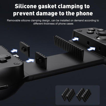 GameSir X5 Lite Android iOS Type-C Gaming Controller, X5 Lite