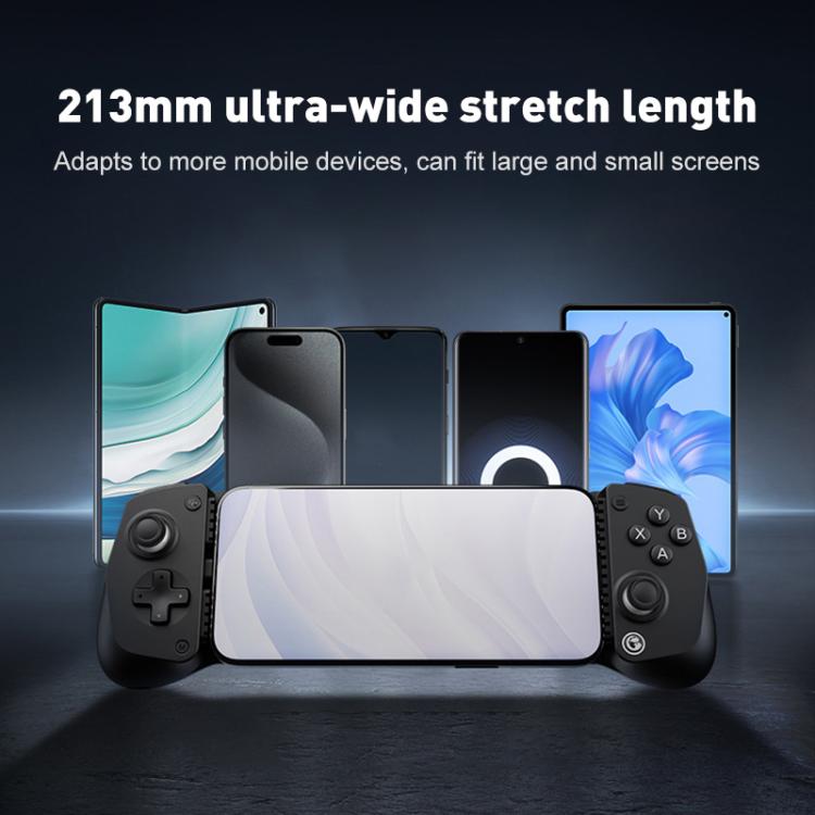 GameSir X5 Lite Android iOS Type-C Gaming Controller, X5 Lite