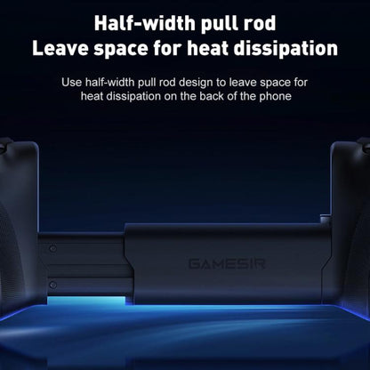 GameSir X5 Lite Android iOS Type-C Gaming Controller, X5 Lite