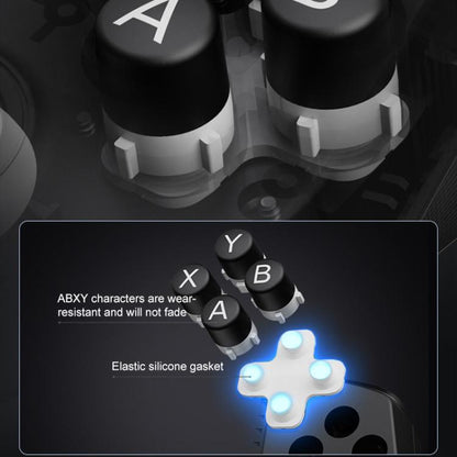 GameSir X5 Lite Android iOS Type-C Gaming Controller, X5 Lite