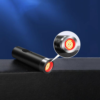 Type-C mini Car Cigarette Lighter