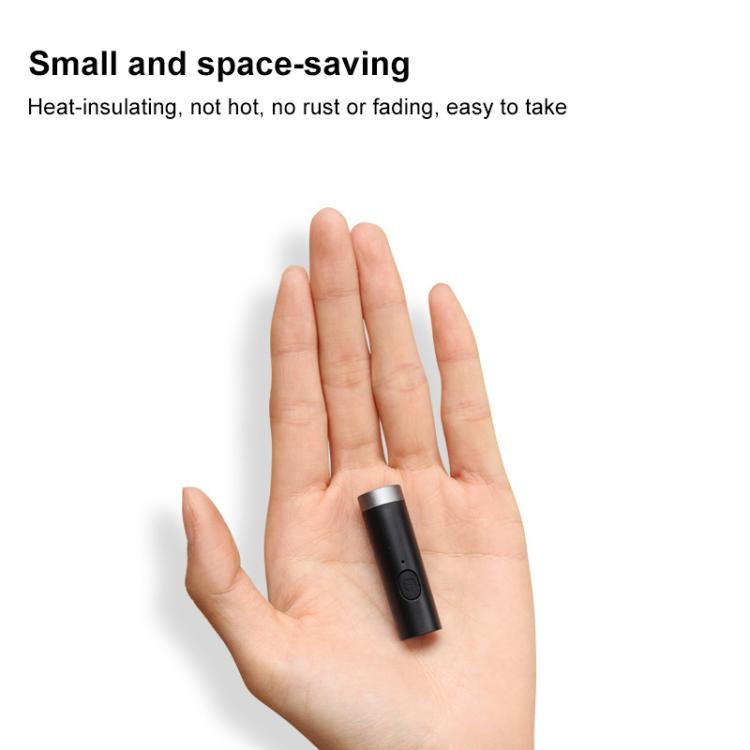 Type-C mini Car Cigarette Lighter