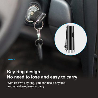 Type-C mini Car Cigarette Lighter