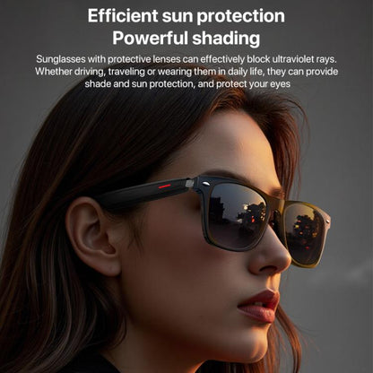 Yesido IO35 Smart Music Glasses IP54 Waterproof Support BT Call, IO35