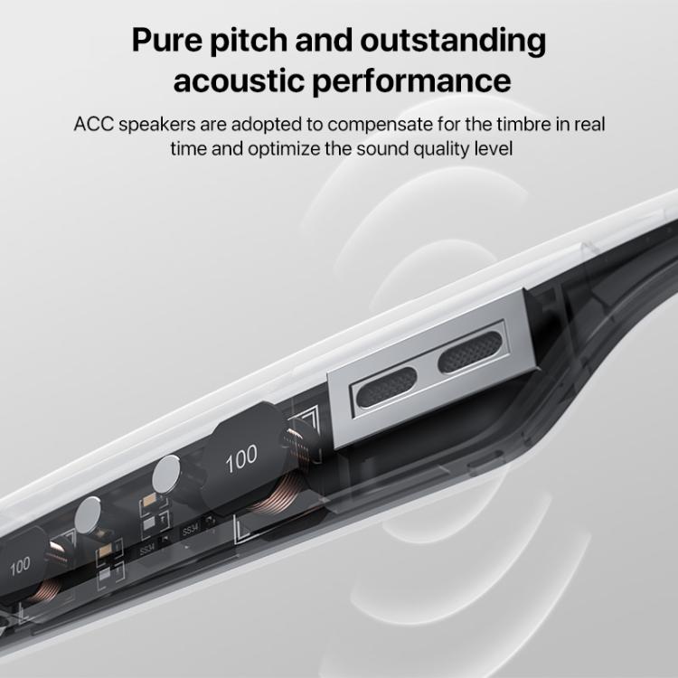 Yesido IO35 Smart Music Glasses IP54 Waterproof Support BT Call, IO35