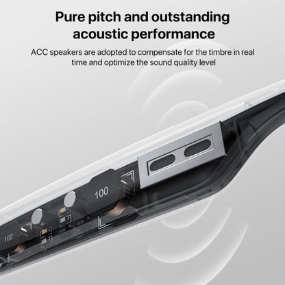 Yesido IO35 Smart Music Glasses IP54 Waterproof Support BT Call, IO35