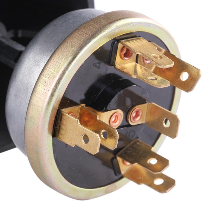 Tractor Headlight Light Horn Switch 1668816M1, 1668816M2 , 1668816M91