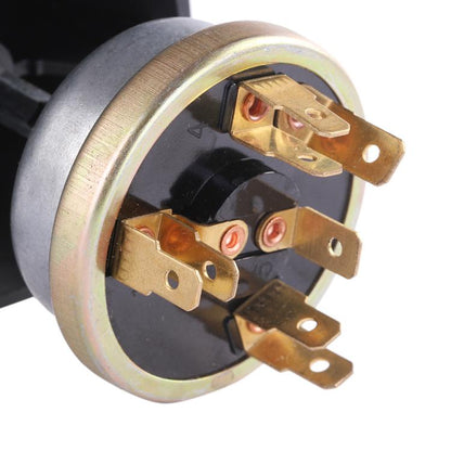 Tractor Headlight Light Horn Switch 1668816M1, 1668816M2 , 1668816M91