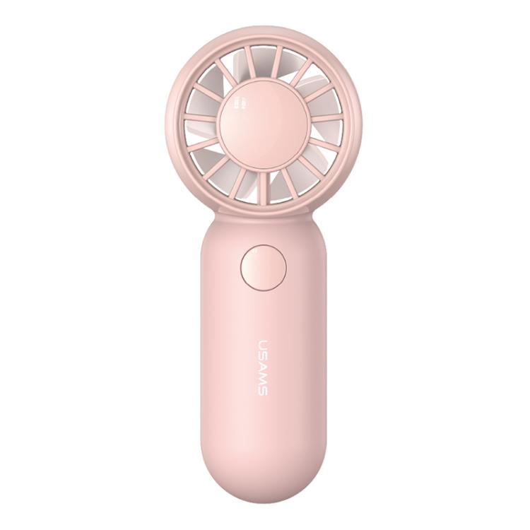 USAMS ZB354 Handheld Mini Pocket Fan