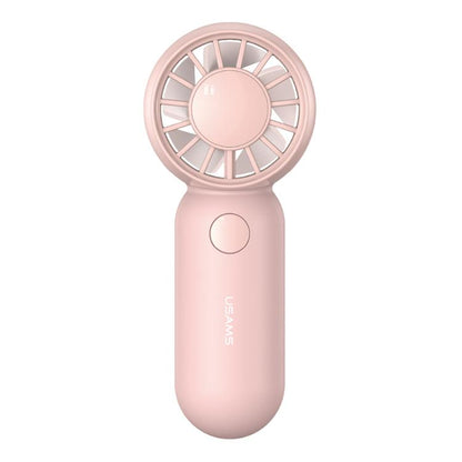 USAMS ZB354 Handheld Mini Pocket Fan