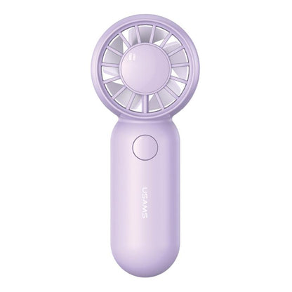 USAMS ZB354 Handheld Mini Pocket Fan
