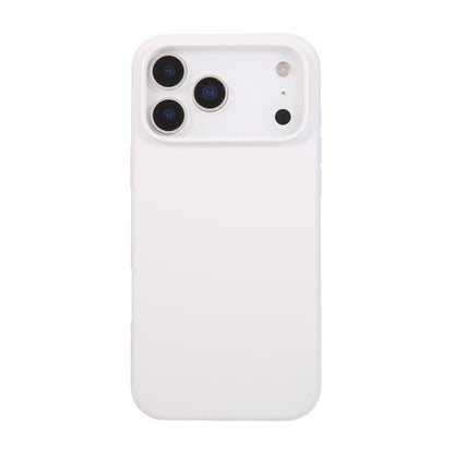 Liquid Silicone Phone Case