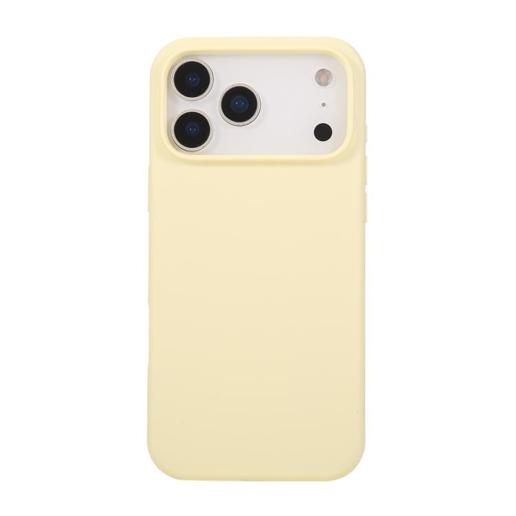 Liquid Silicone Phone Case