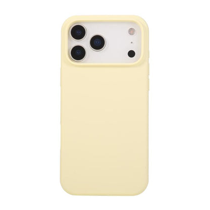 Liquid Silicone Phone Case