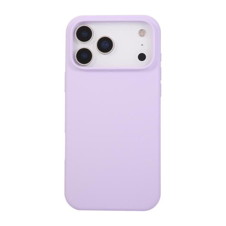 Liquid Silicone Phone Case