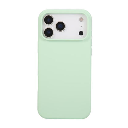 Liquid Silicone Phone Case