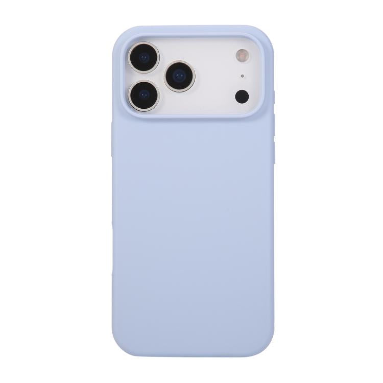Liquid Silicone Phone Case