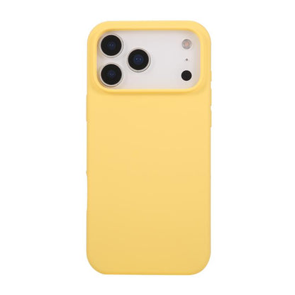 Liquid Silicone Phone Case