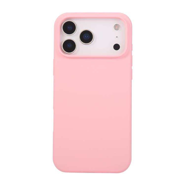 Liquid Silicone Phone Case