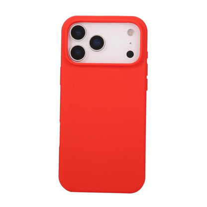 Liquid Silicone Phone Case