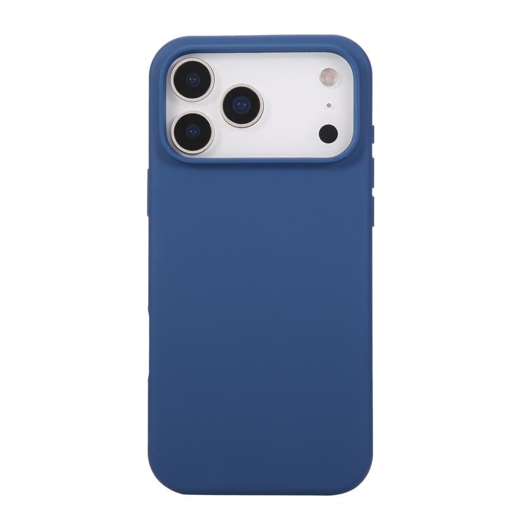 Liquid Silicone Phone Case