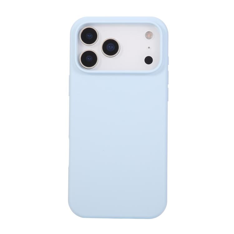Liquid Silicone Phone Case