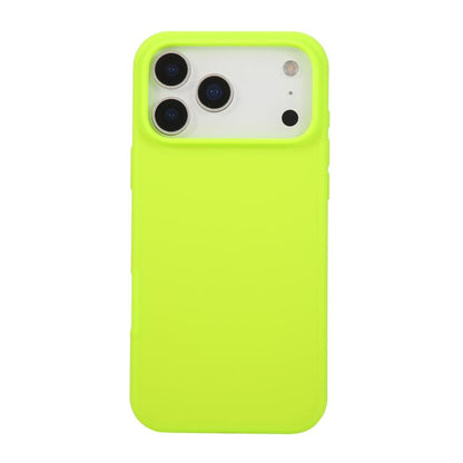 Liquid Silicone Phone Case
