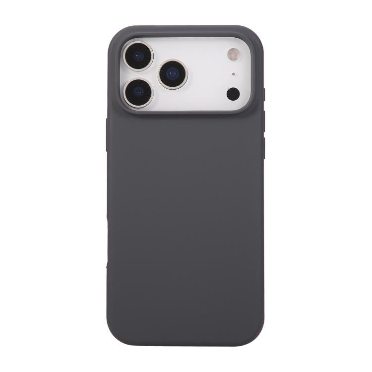 Liquid Silicone Phone Case