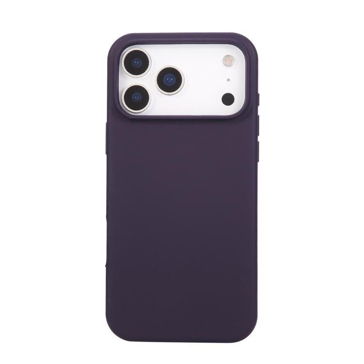Liquid Silicone Phone Case