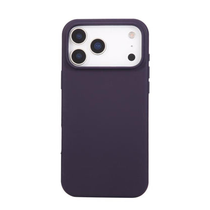 Liquid Silicone Phone Case
