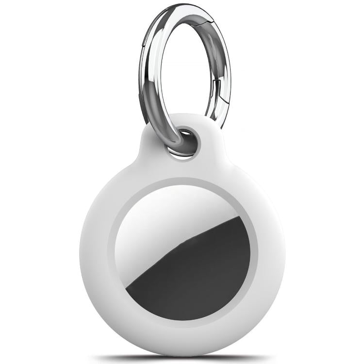 xDfind Spring Buckle PC Protective Cover, For AirTag