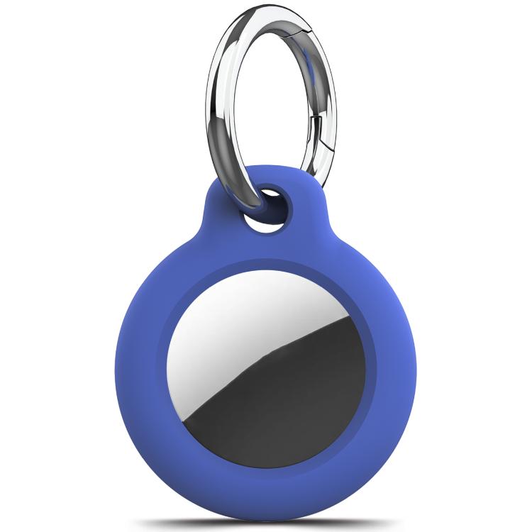 xDfind Spring Buckle PC Protective Cover, For AirTag