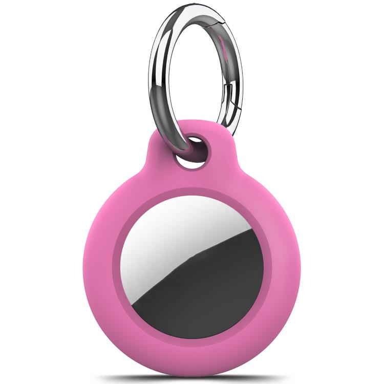 xDfind Spring Buckle PC Protective Cover, For AirTag