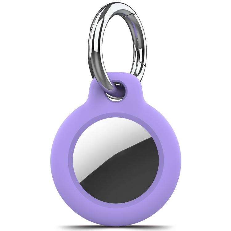 xDfind Spring Buckle PC Protective Cover, For AirTag