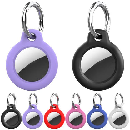 xDfind Spring Buckle PC Protective Cover, For AirTag