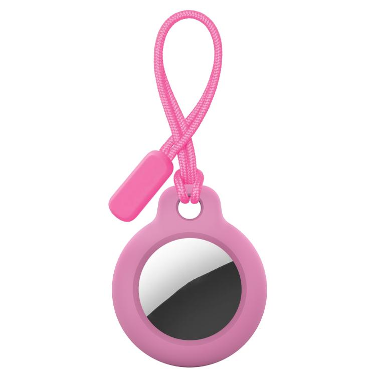 xDfind Lanyard PC Protective Cover, For AirTag