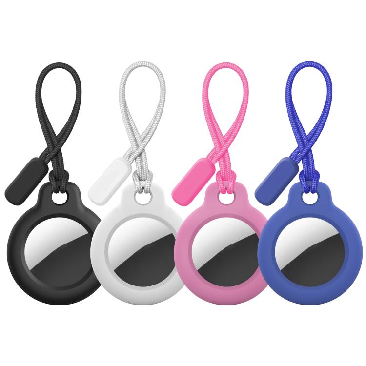 xDfind Lanyard PC Protective Cover, For AirTag